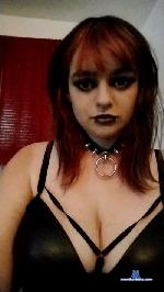 Citrinexme cam4 livecam show performer room profile