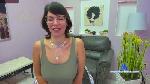ChristinaLux cam4 livecam show performer room profile