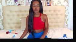 DelilaFoxy cam4 live cam performer profile