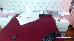 Gia_pride cam4 live cam performer profile