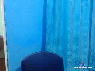 oozeice cam4 straight performer from Federal Republic of Germany  