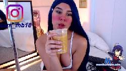 Corine_Hill cam4 live cam performer profile