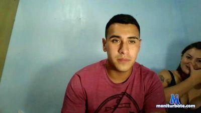 Webcouple02 cam4 bisexual performer from Federative Republic of Brazil  