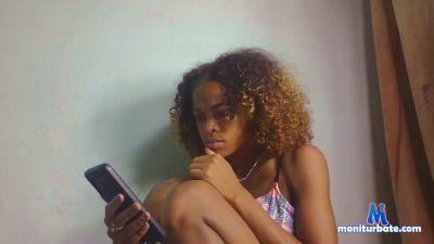 Mamyh cam4 bicurious performer from Republic of Madagascar  