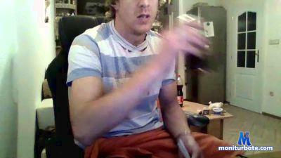 william2316 cam4 straight performer from Czech Republic  