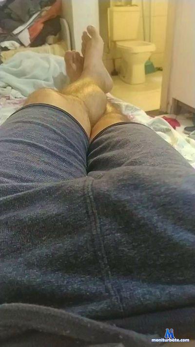 EriSafadinho6 cam4 straight performer from Federative Republic of Brazil  
