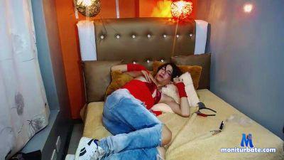 garotaocps cam4 bicurious performer from Federative Republic of Brazil naked 