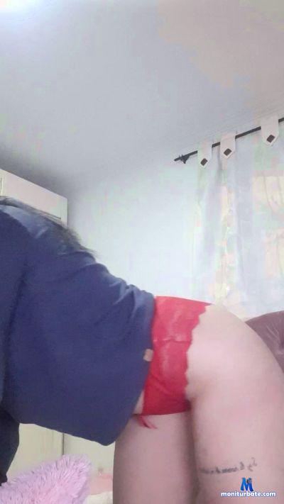 meganz1 cam4 bisexual performer from Republic of Colombia  