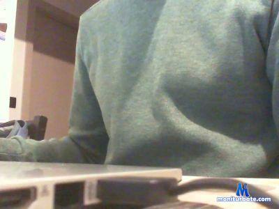 SimoneToro cam4 straight performer from Republic of Italy  