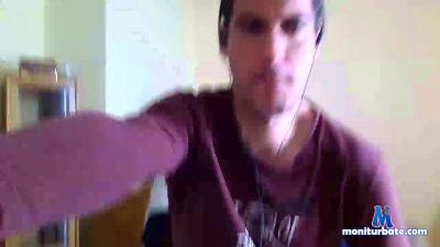 Benji81x cam4 bicurious performer from Kingdom of Spain  