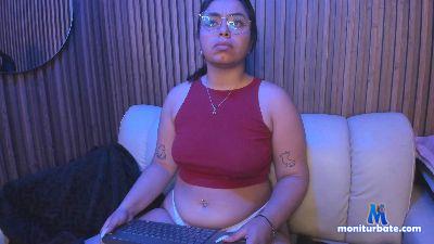 AuroraWillow cam4 bisexual performer from Republic of Colombia cum cute blowjob pussy ass feet amateur 