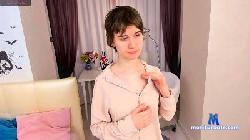 BreeAxley cam4 live cam performer profile