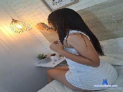 Dasha_thomson cam4 live cam performer profile