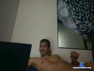 Torino cam4 unknown performer from Republic of Colombia  