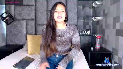 fer_restrepo cam4 bisexual performer from Republic of Colombia rollthedice 