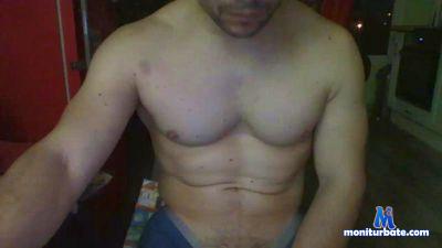 pipkata cam4 straight performer from Republic of Bulgaria  