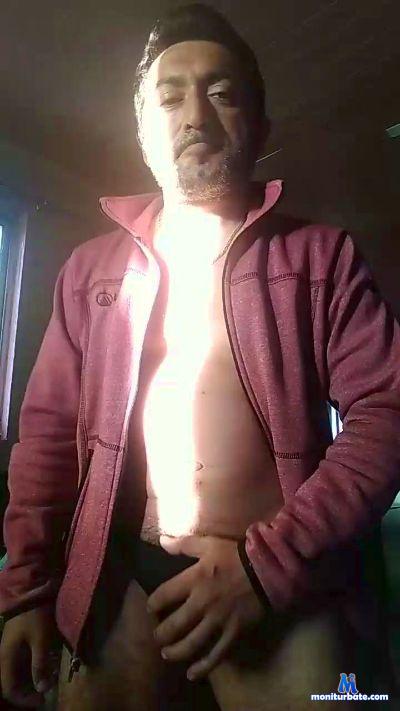 moreno3490 cam4 gay performer from Republic of Chile  