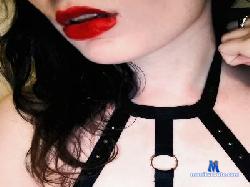 Maitresse_julia cam4 live cam performer profile