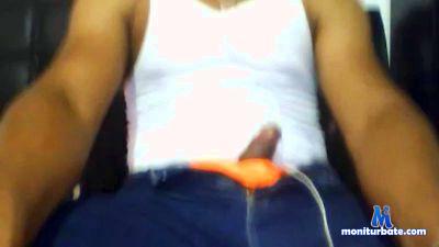 carlosmaeztr cam4 straight performer from Republic of Colombia  