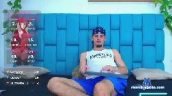 Boy_Dirty_X cam4 live cam performer profile