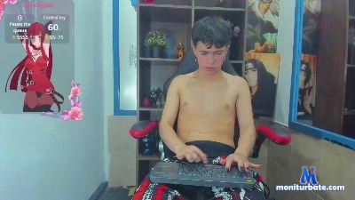 matthewsweet cam4 gay performer from Republic of Colombia armpits C2C ass anal cum 