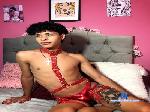 prince_dominick cam4 livecam show performer room profile
