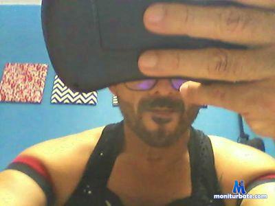 tramar993 cam4 gay performer from United Mexican States dildo c2c anal skp fist sounding 