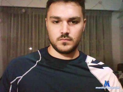 marianoj97 cam4 unknown performer from Argentine Republic  