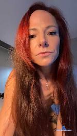 CLEburr cam4 livecam show performer room profile