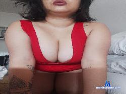yellowpanther cam4 live cam performer profile