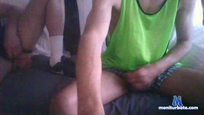 couplechaudxxx cam4 gay performer from French Republic  