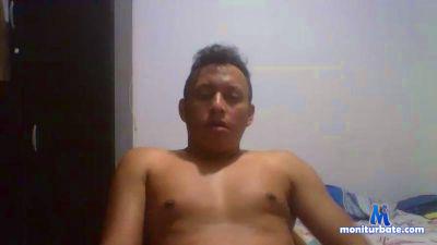 RAAAA cam4 straight performer from Kingdom of Spain  