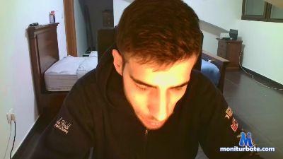 Arnold997 cam4 straight performer from Republic of Italy  