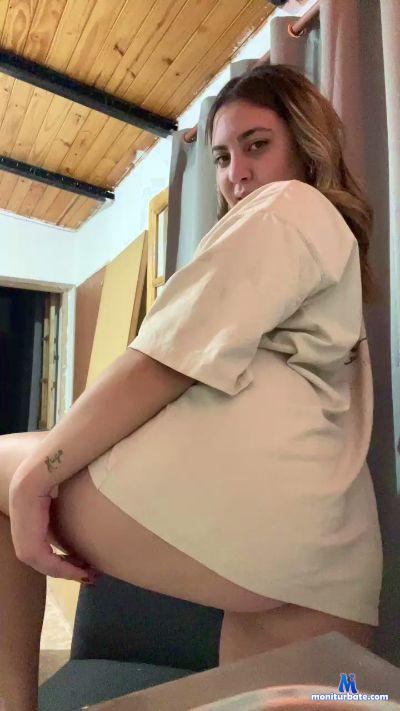 Sirena65 cam4 straight performer from Argentine Republic  