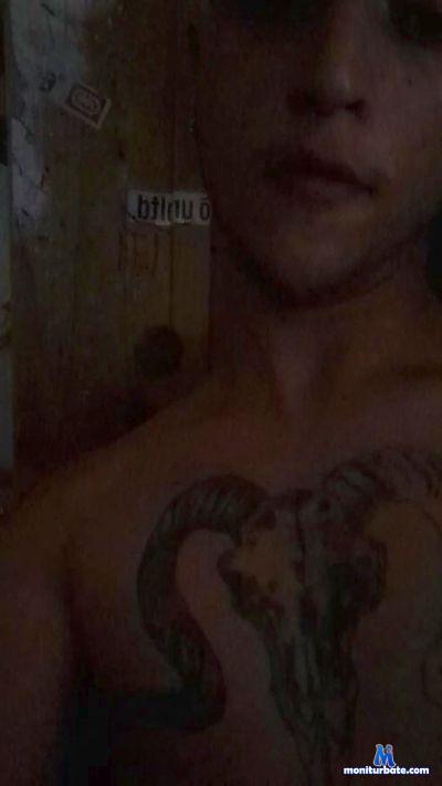 Romolettobsk cam4 straight performer from Republic of Italy  