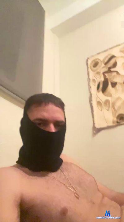gentil694 cam4 straight performer from Kingdom of Spain  