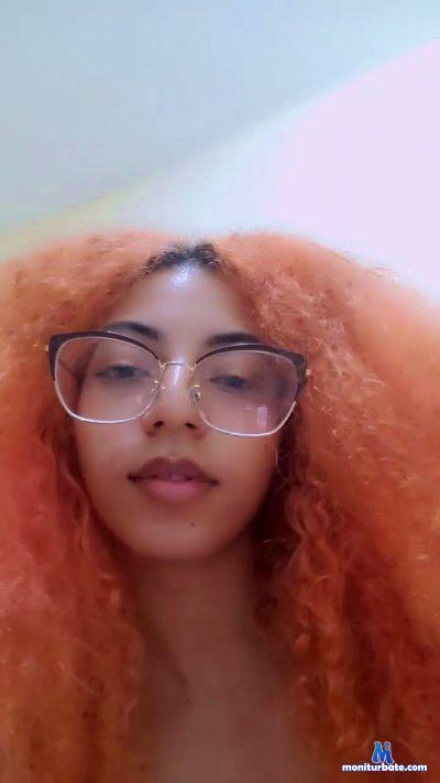 BabeIvvy cam4 unknown performer from Federative Republic of Brazil  
