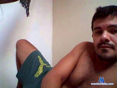 cunversa cam4 unknown performer from Federative Republic of Brazil  