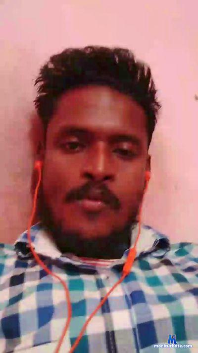 Babafarheed cam4 straight performer from Republic of India  