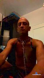rubberskinhead cam4 livecam show performer room profile