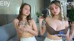 OdeliaHelme cam4 livecam show performer room profile