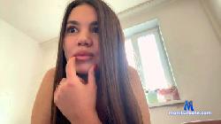 NorineAlkire cam4 live cam performer profile