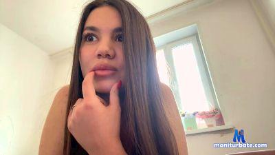 NorineAlkire cam4 straight performer from French Republic  