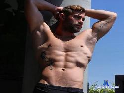 RickyForteXXX cam4 live cam performer profile