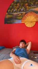 AlphaZip cam4 livecam show performer room profile