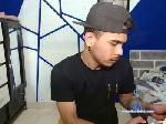 DANE_BLACK cam4 livecam show performer room profile