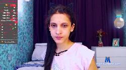 Nessa_M cam4 live cam performer profile