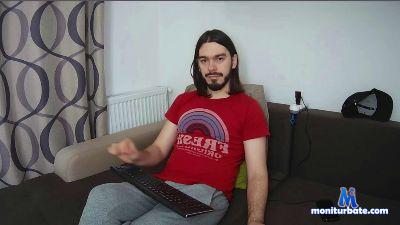 dancanadan97 cam4 straight performer from United States of America smoke armpits masturbation striptease ass spanking feet 