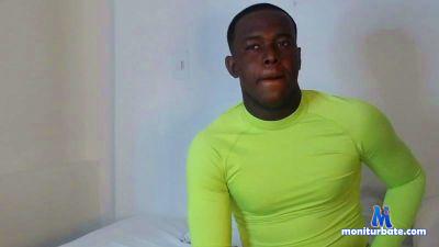 menelik__ cam4 bicurious performer from Republic of Colombia  