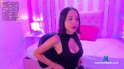 ElieRossie cam4 live cam performer profile